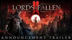 Lords of the Fallen II on Steam