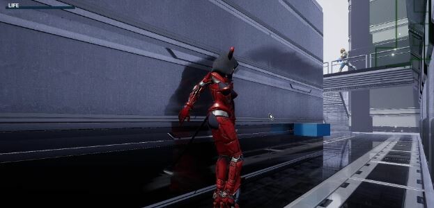 Paradox Metal screenshot 3
