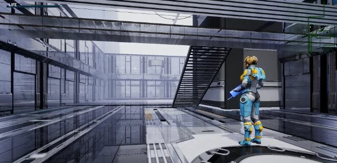 Paradox Metal screenshot 4
