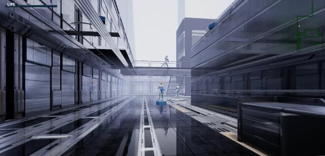 Paradox Metal screenshot 5