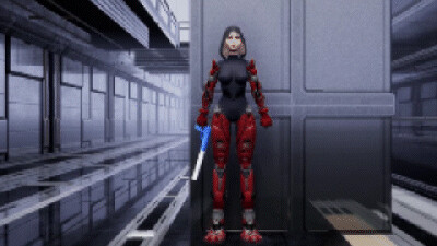 Paradox Metal screenshot 6