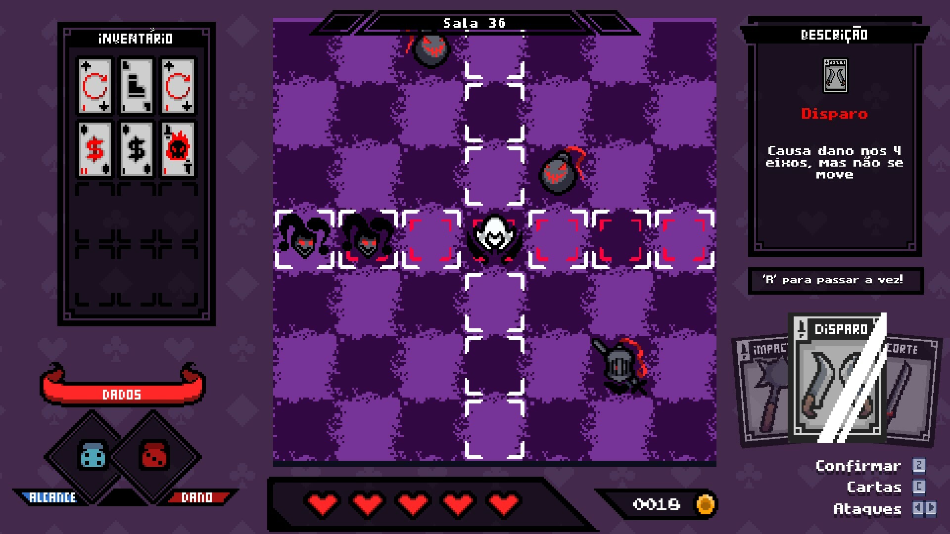 Dice Assassin screenshot 5