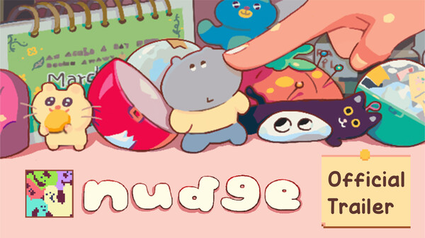 nudge official trailer thumbnail