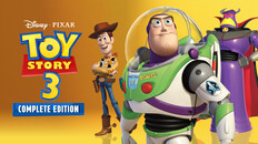 レア disney PIXAR TOY STORY タペストリー ラグUSA製 Disney•Pixar Toy Story 3 Complete Edition у Steam