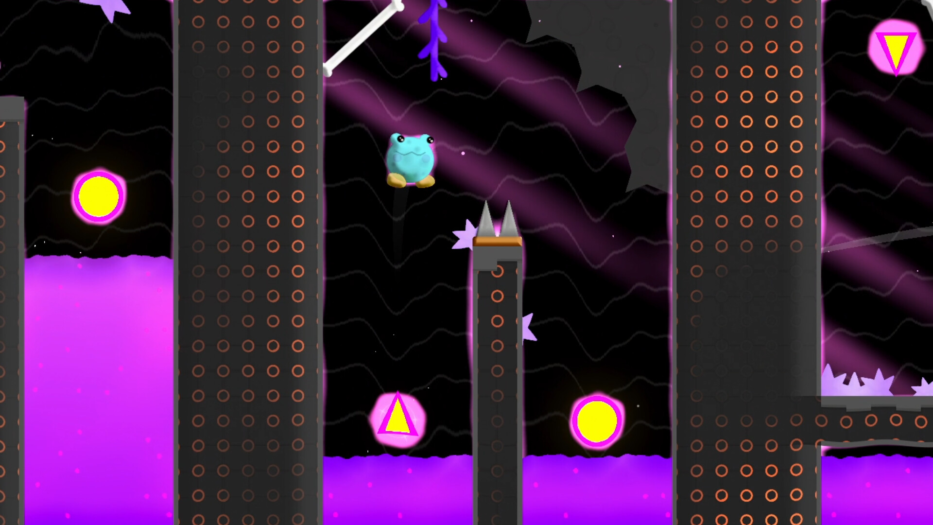 Tongue Tale screenshot 7