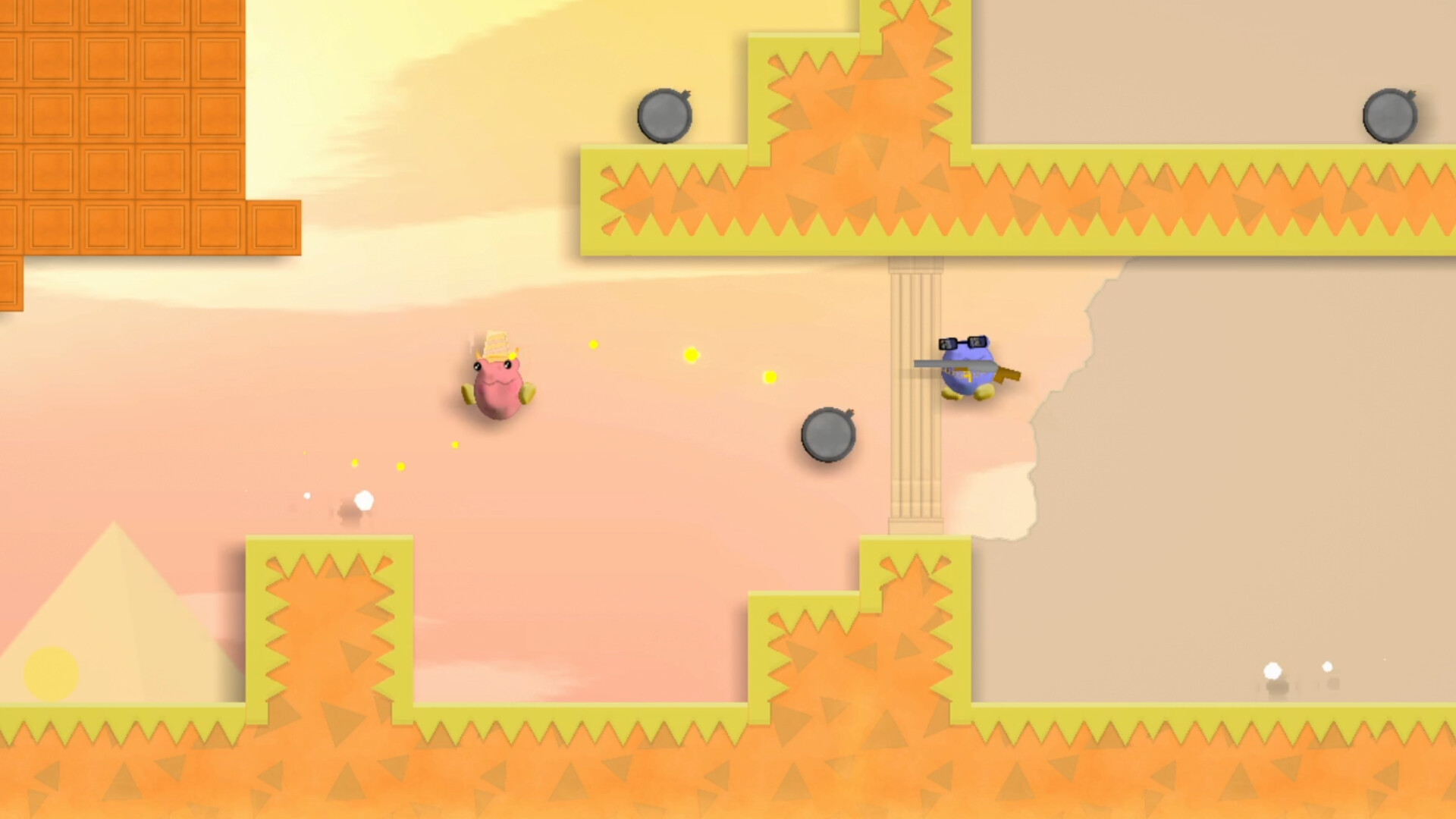 Tongue Tale screenshot 6