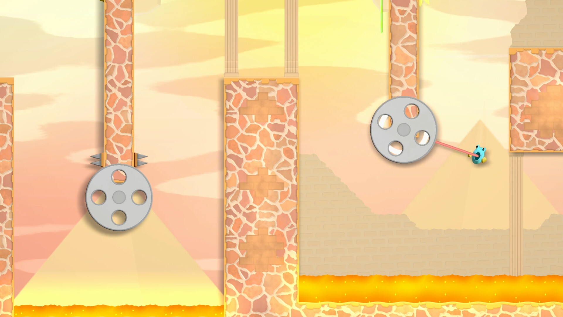 Tongue Tale screenshot 9