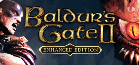 Steam：Baldur's Gate II: Enhanced Edition