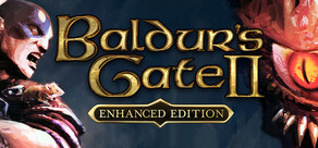 Baldur's Gate II: Enhanced Edition