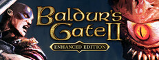 Baldur's Gate II: Enhanced Edition