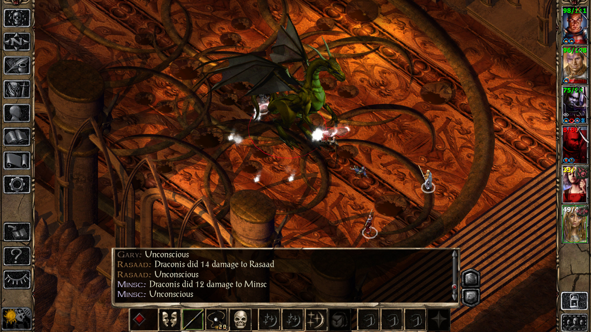 Baldur's Gate II: Enhanced Edition — изображение 6