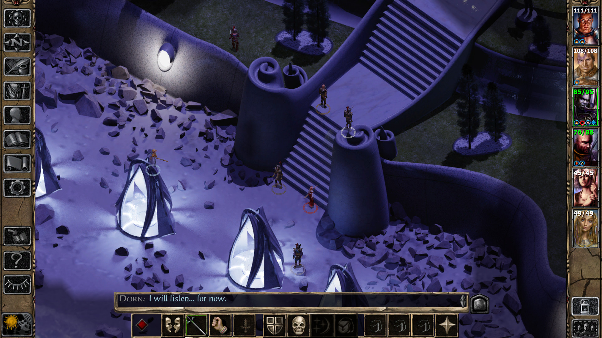 Baldur's Gate II: Enhanced Edition — изображение 5
