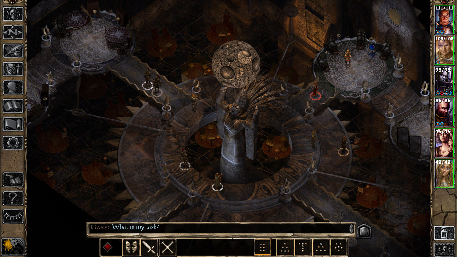 Baldur's Gate II: Enhanced Edition — изображение 3
