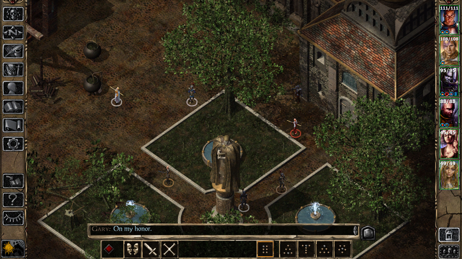 Baldur's Gate II: Enhanced Edition — изображение 7