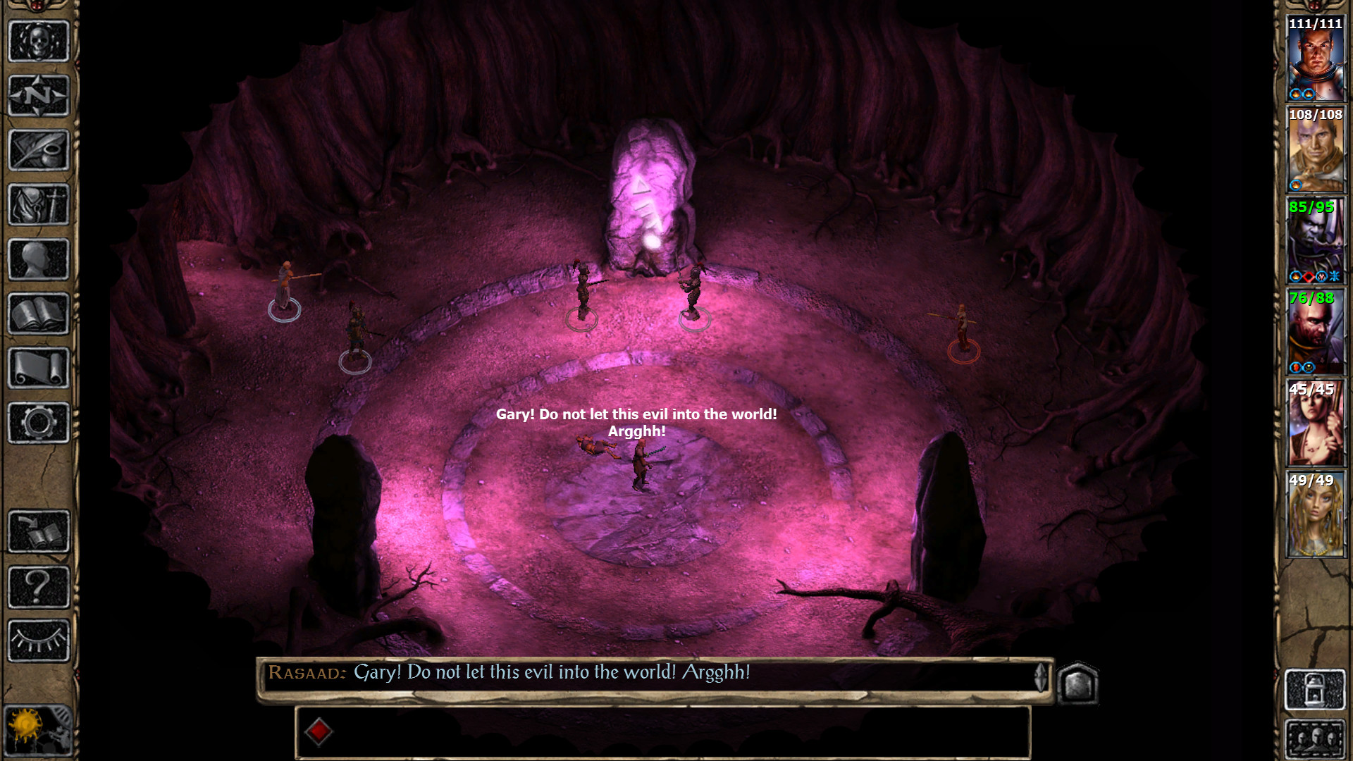 Baldur's Gate II: Enhanced Edition — изображение 2