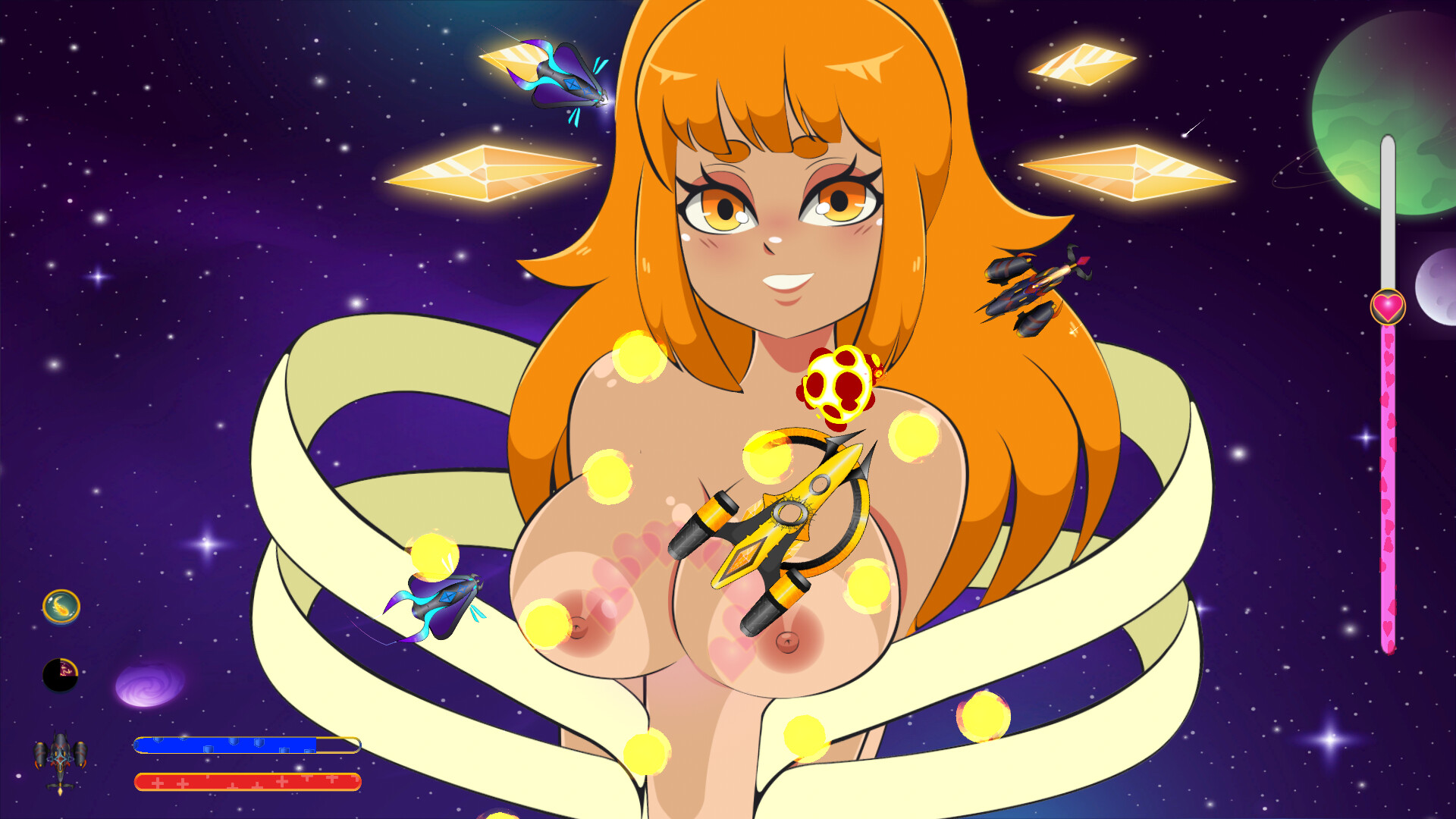 Dux Solaris screenshot 7