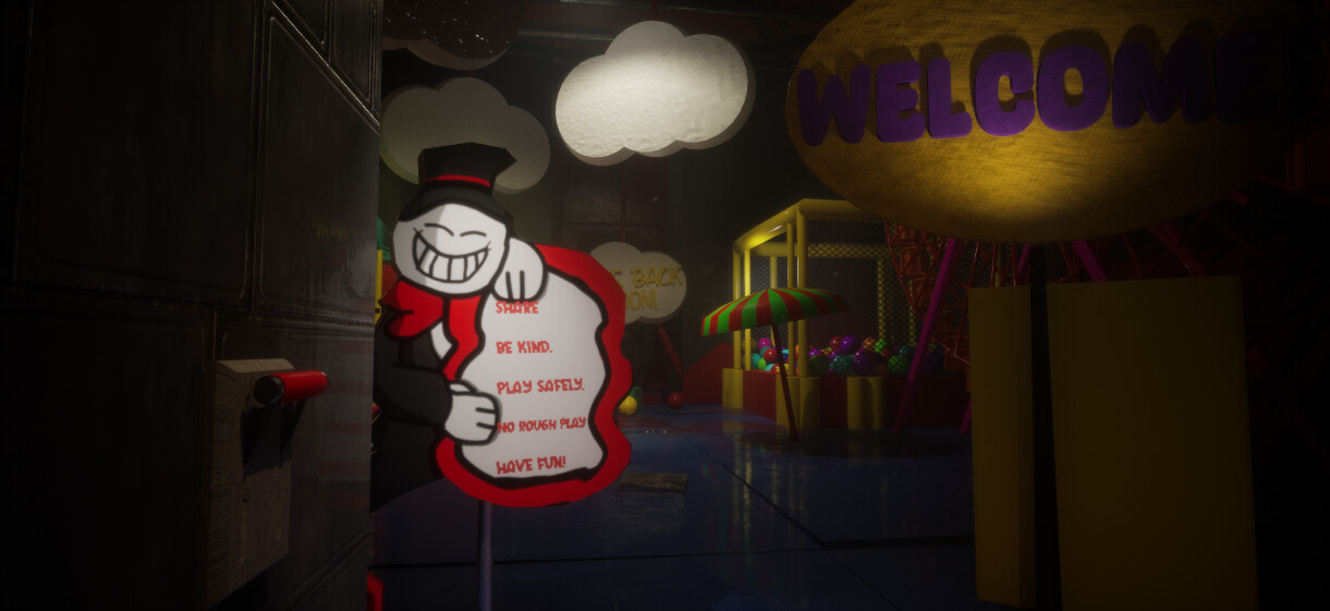 Toytopia screenshot 1