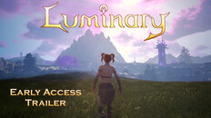 Luminary en Steam