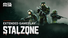 Steam：STALZONE