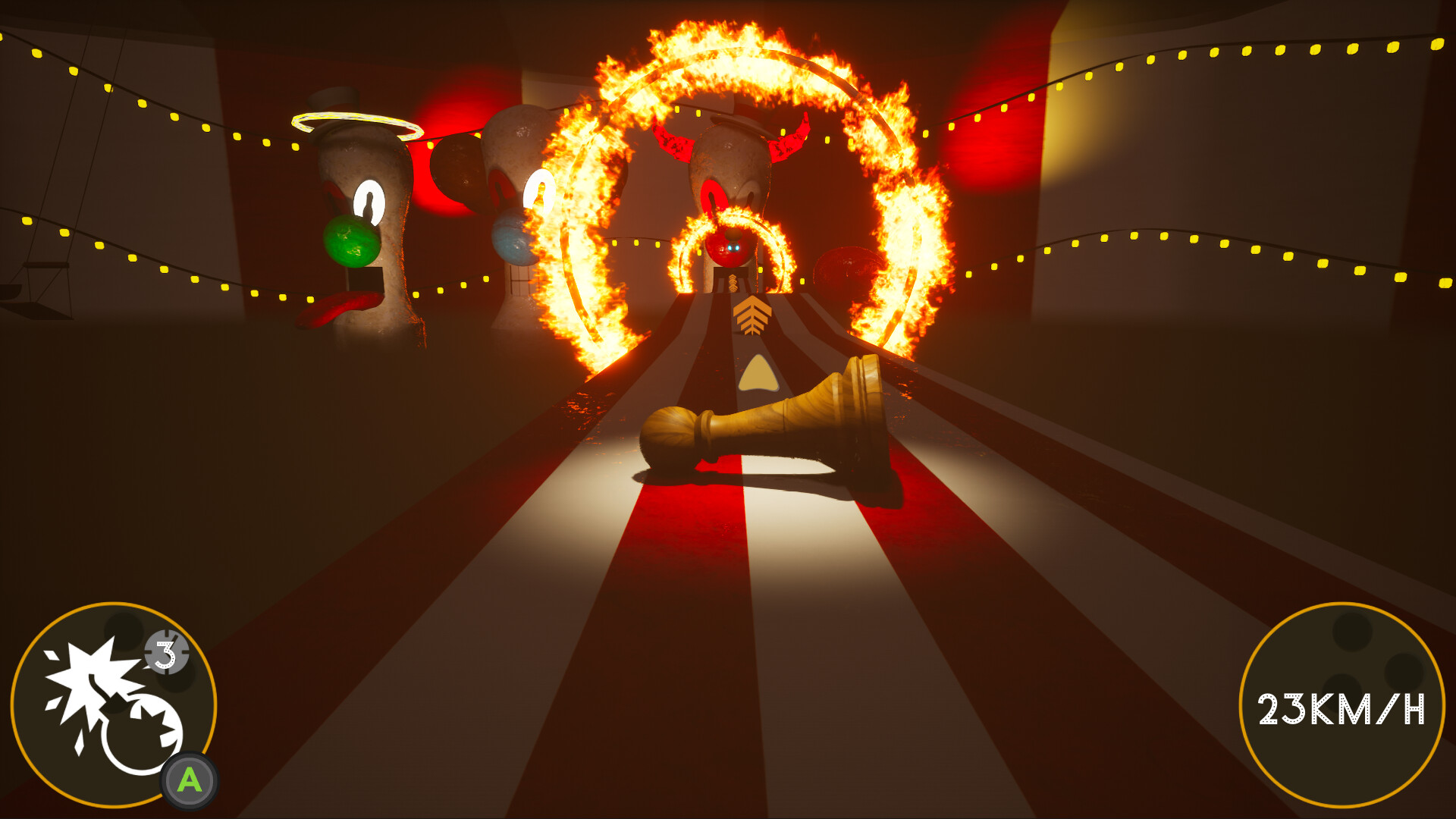 ImpossiBowl screenshot 4