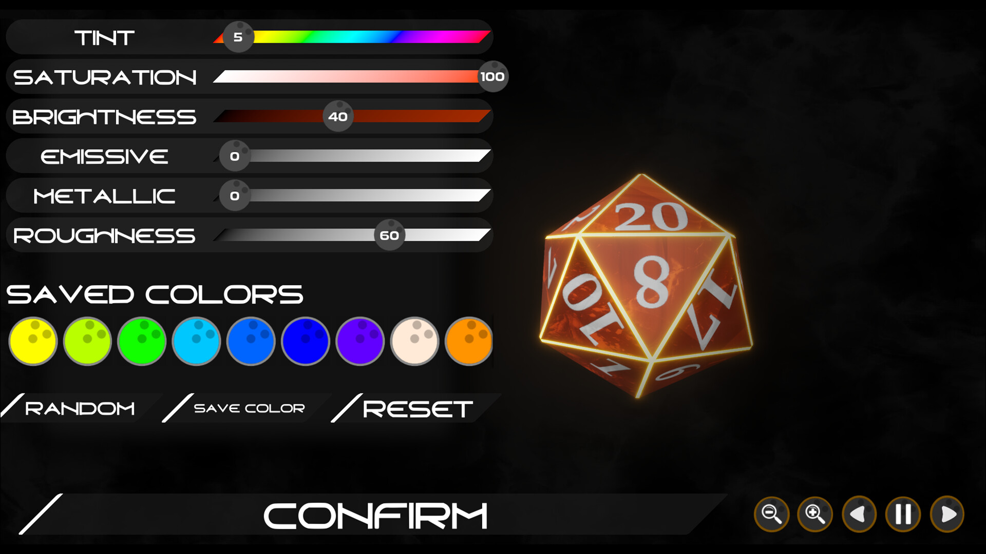 ImpossiBowl screenshot 9