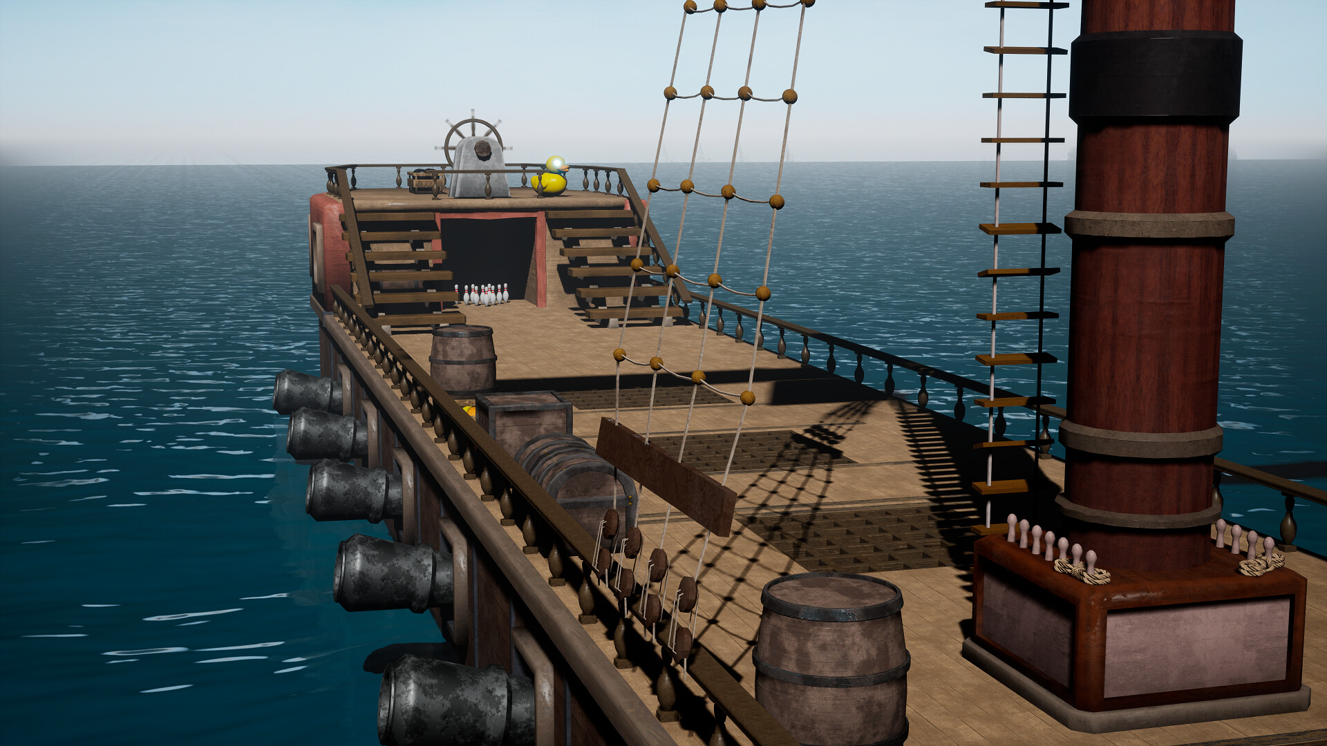 ImpossiBowl screenshot 2