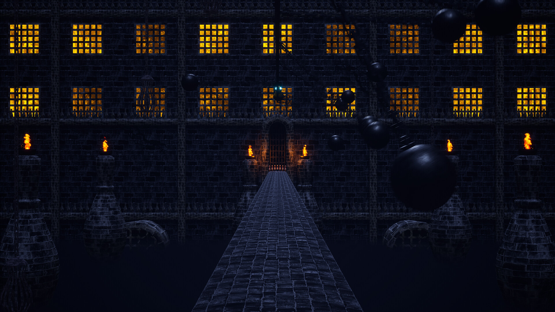 ImpossiBowl screenshot 10