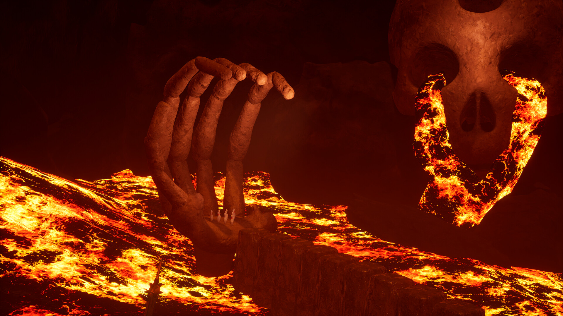 ImpossiBowl screenshot 5