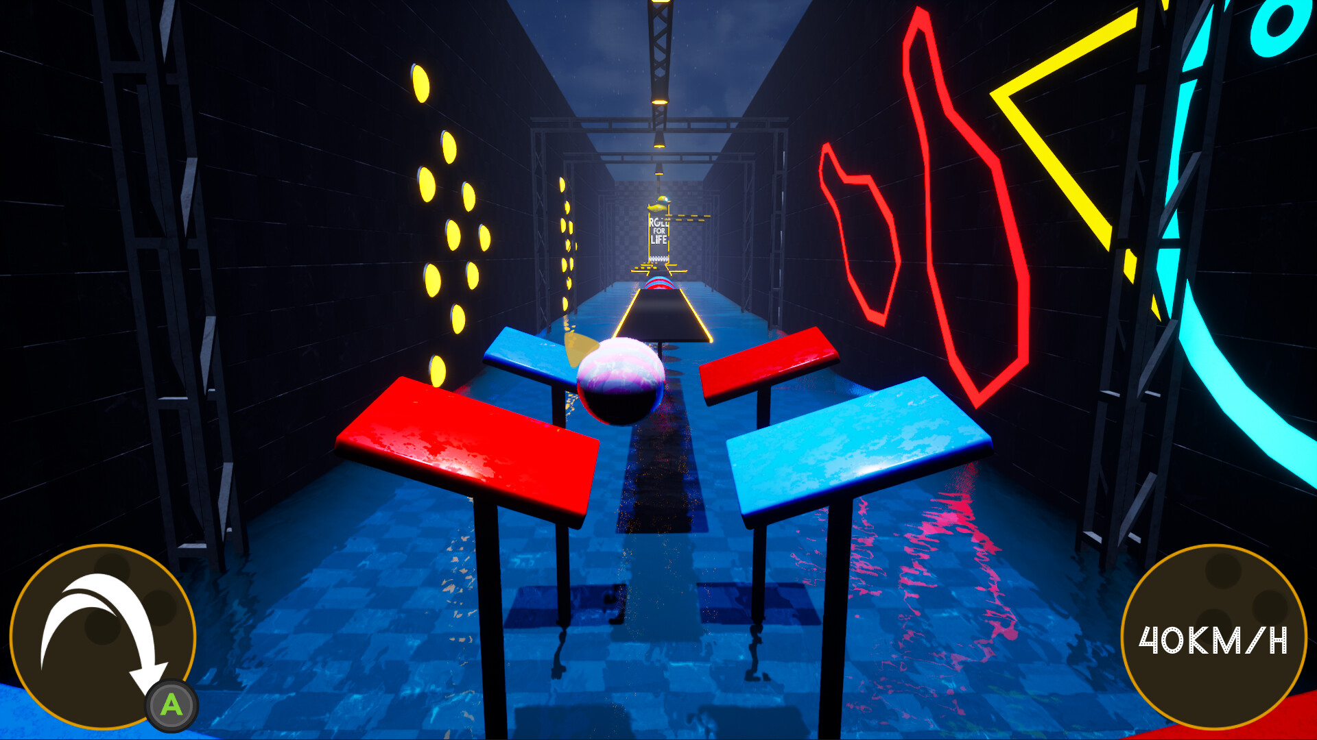 ImpossiBowl screenshot 7