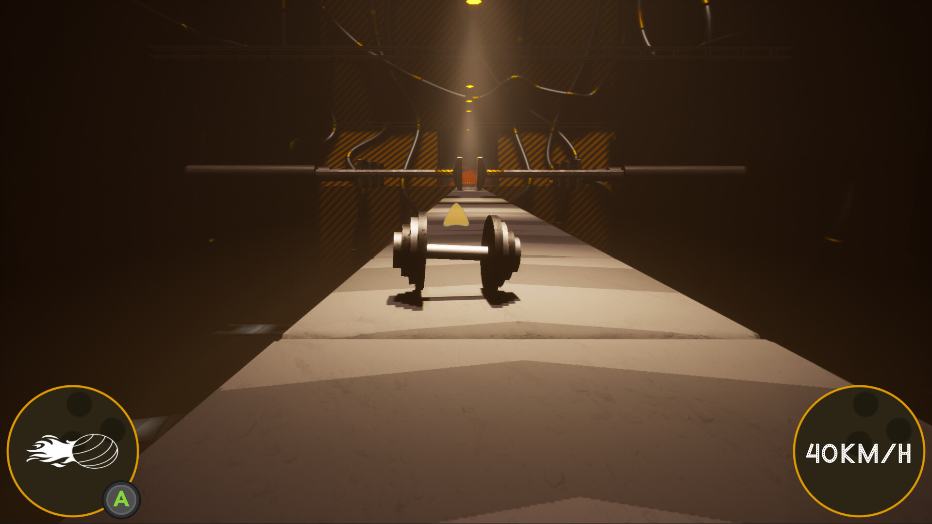 ImpossiBowl screenshot 8