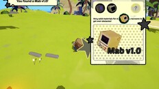 Racc & Roll - Trailer cuplikan game