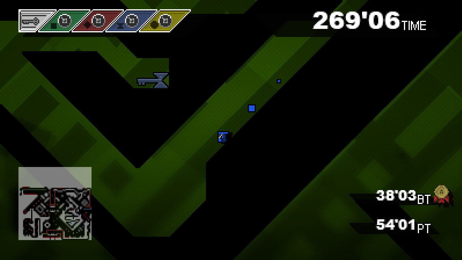 Dashbounce screenshot 7