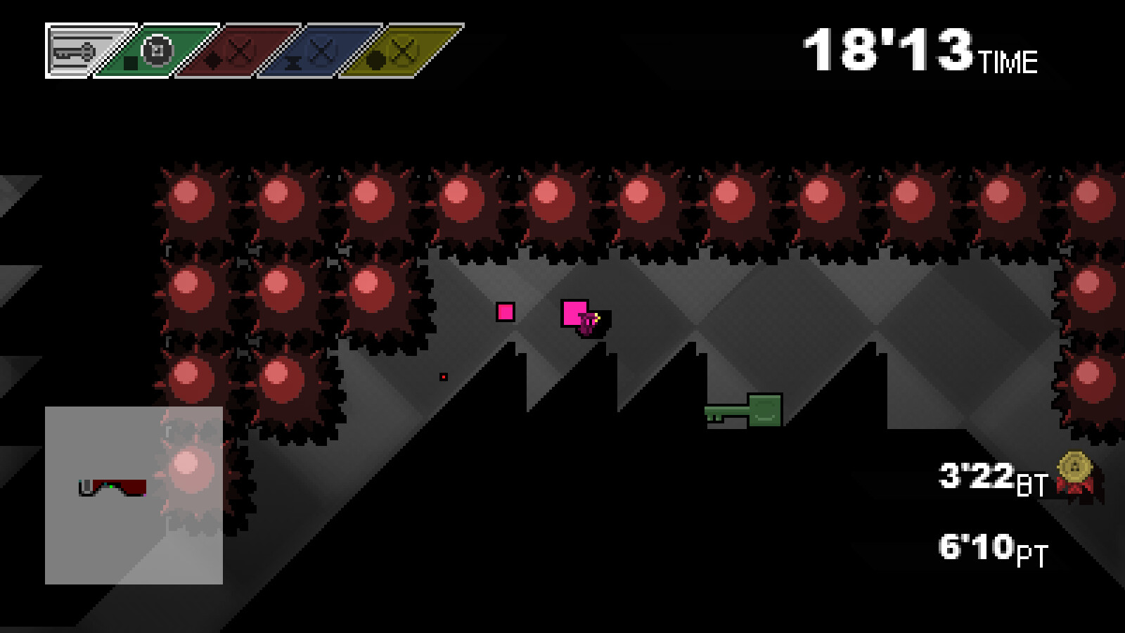 Dashbounce screenshot 6