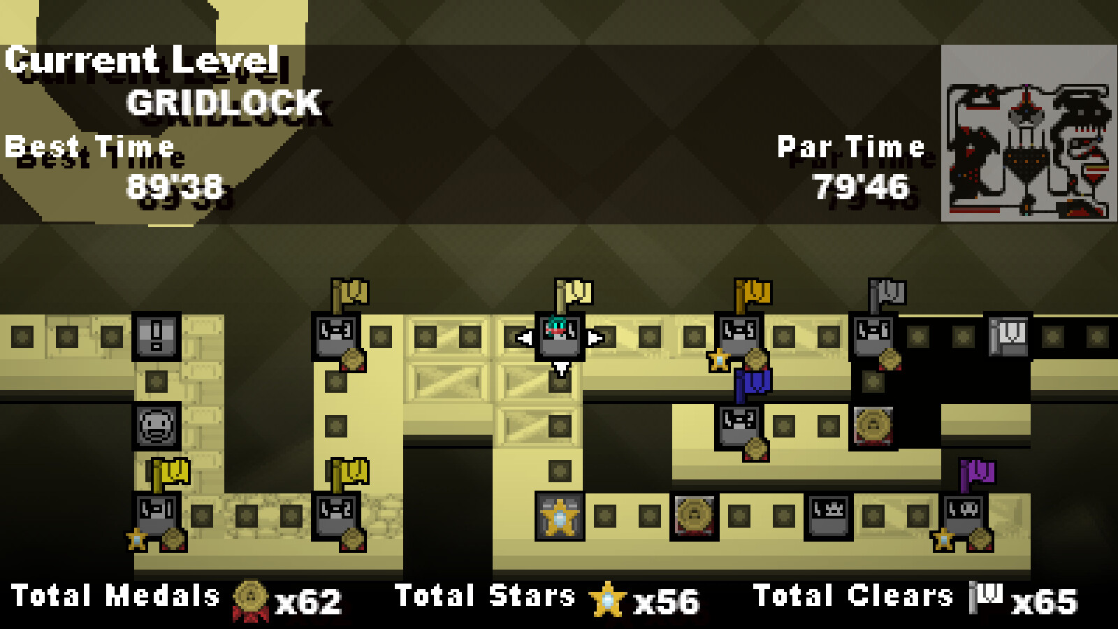 Dashbounce screenshot 4