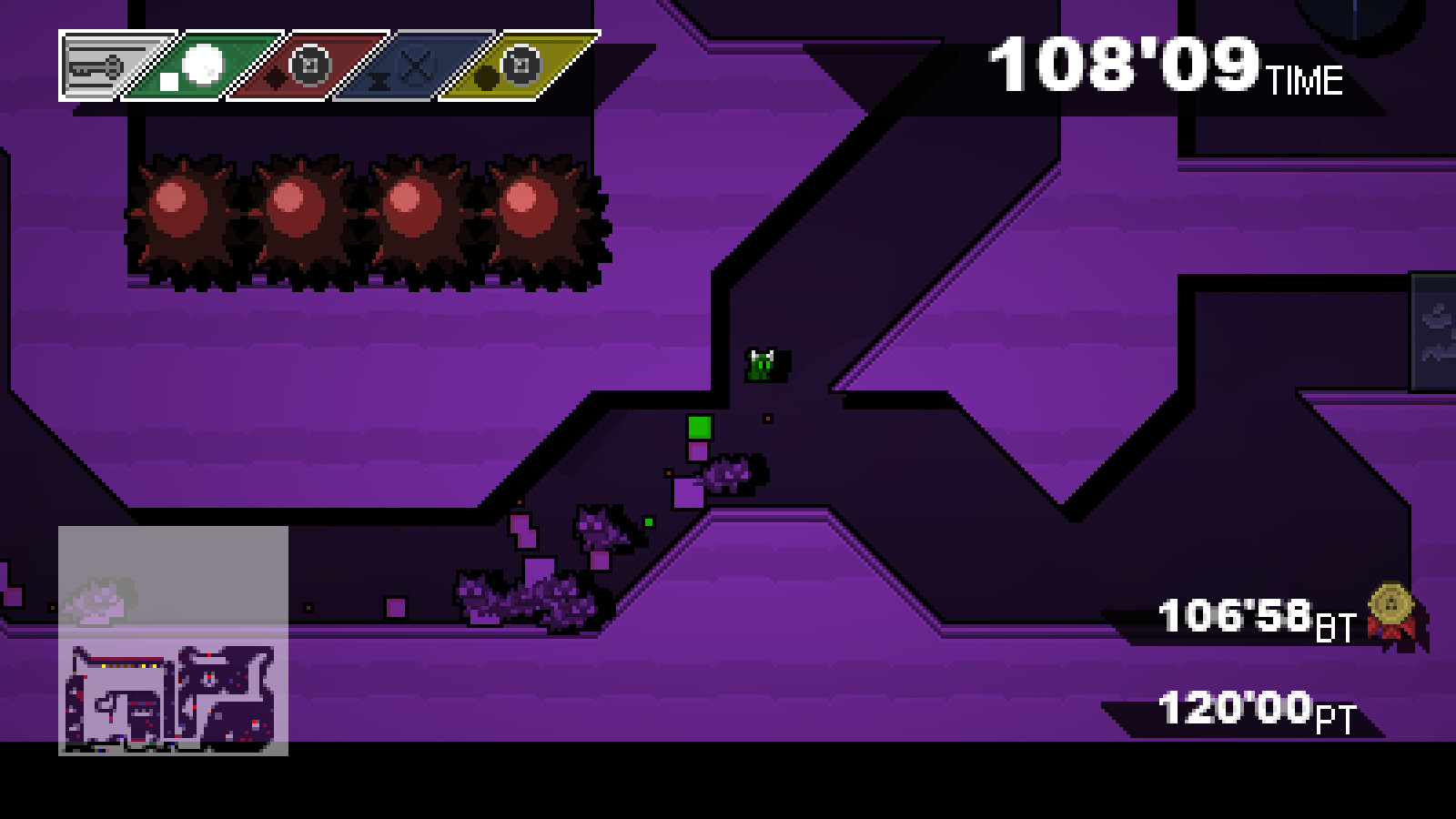Dashbounce screenshot 2