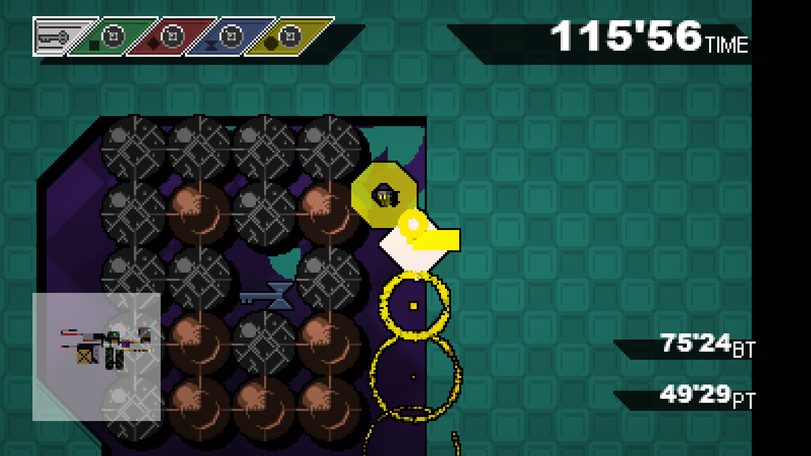Dashbounce screenshot 8