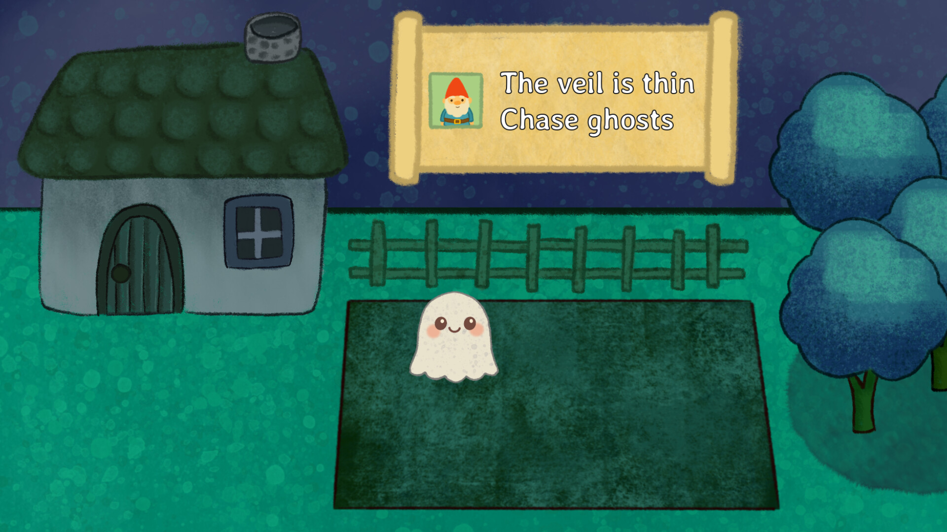 Gnomestead screenshot 5