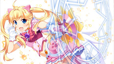 Steamで70% OFF：アイドル魔法少女ちるちる☆みちる 後編