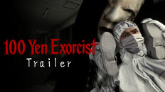 100 Yen Exorcist - cuplikan gameplay utama