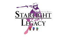 Starlight Legacy on Steam
