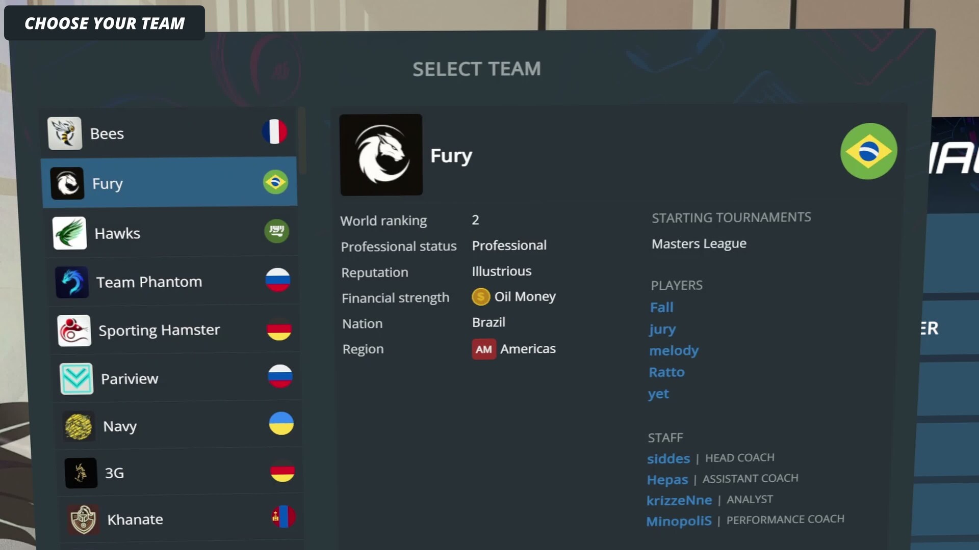 CS Manager · SteamDB