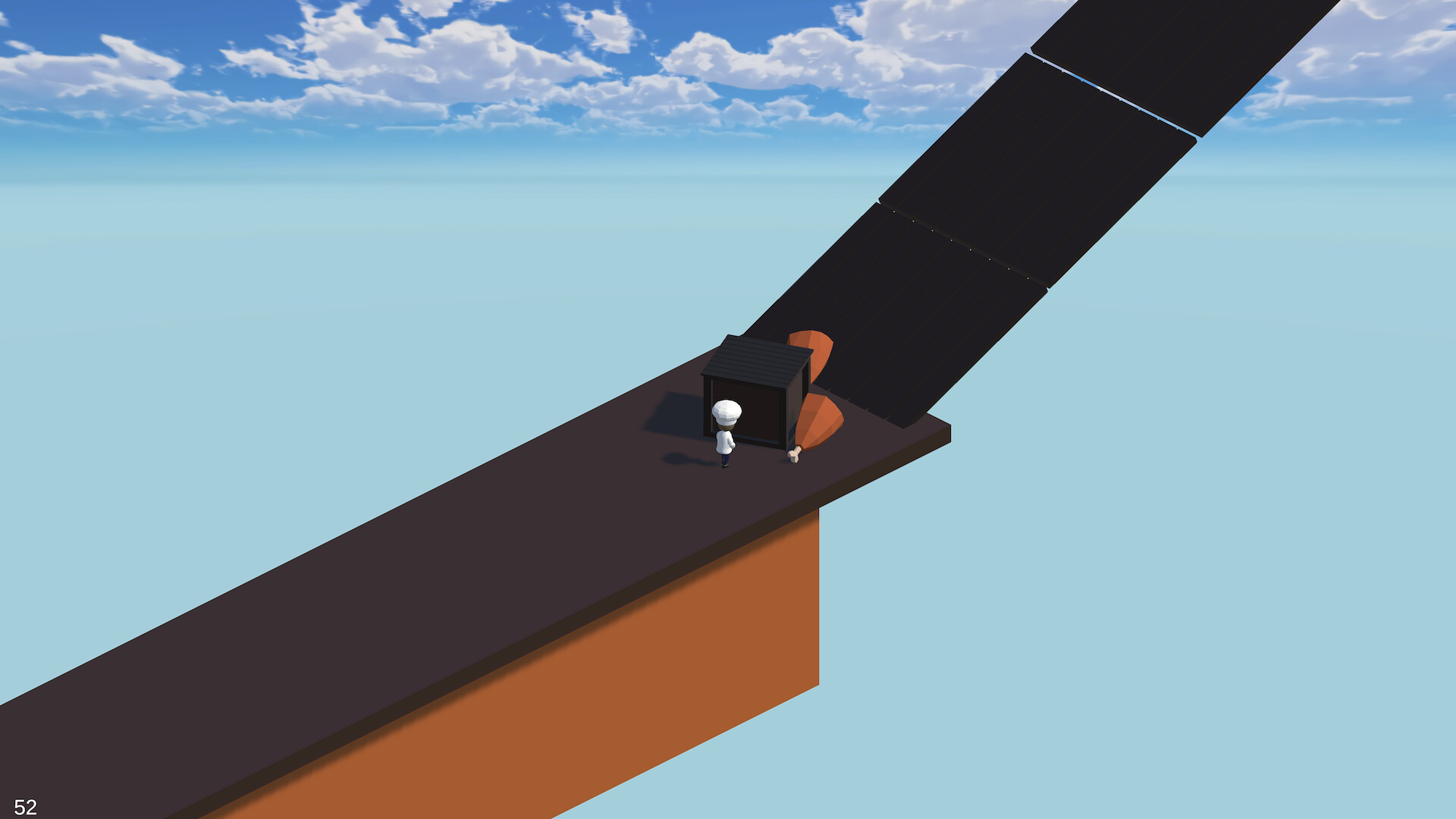 Chez Croggy screenshot 4