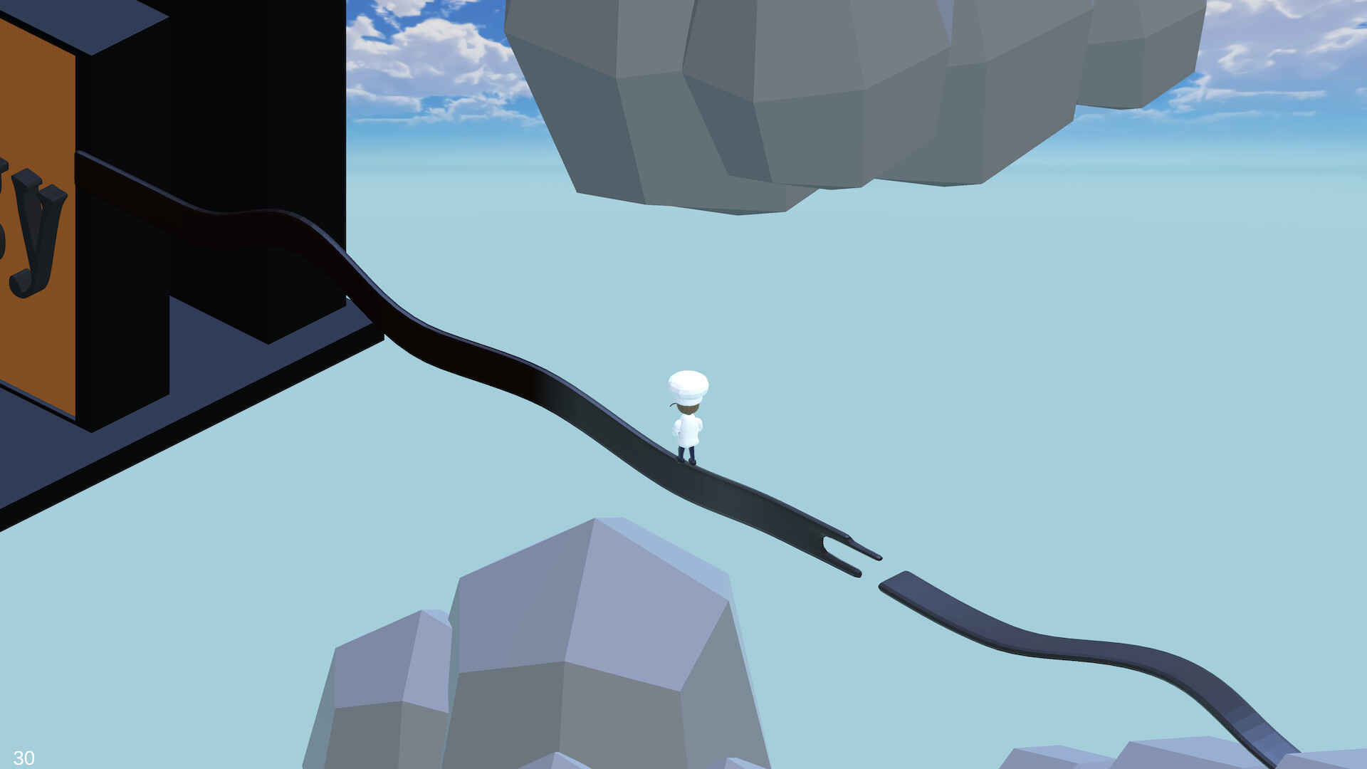 Chez Croggy screenshot 5
