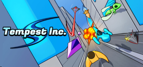 Tempest Inc. — Steam header