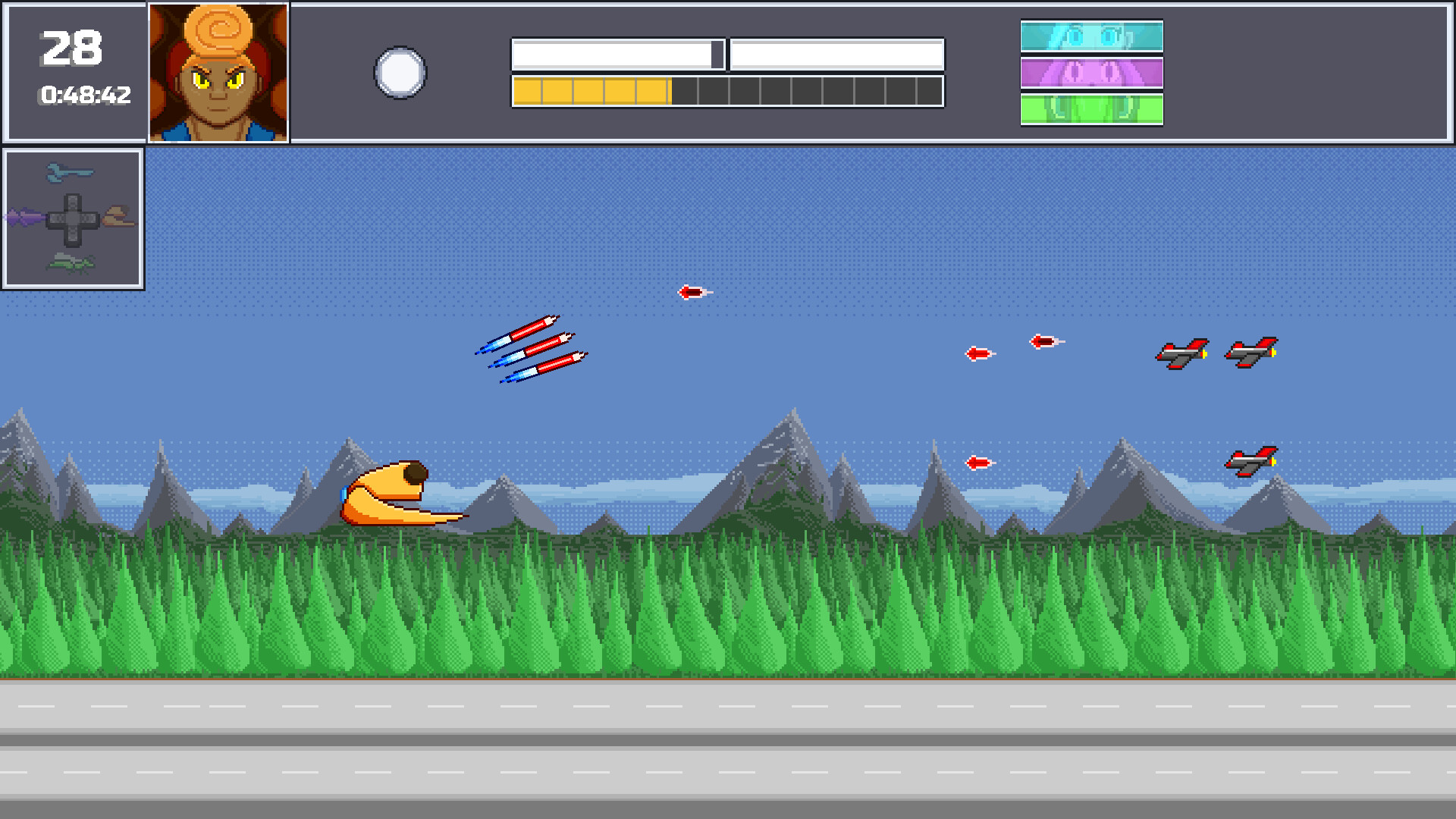 Tempest Inc. screenshot 5