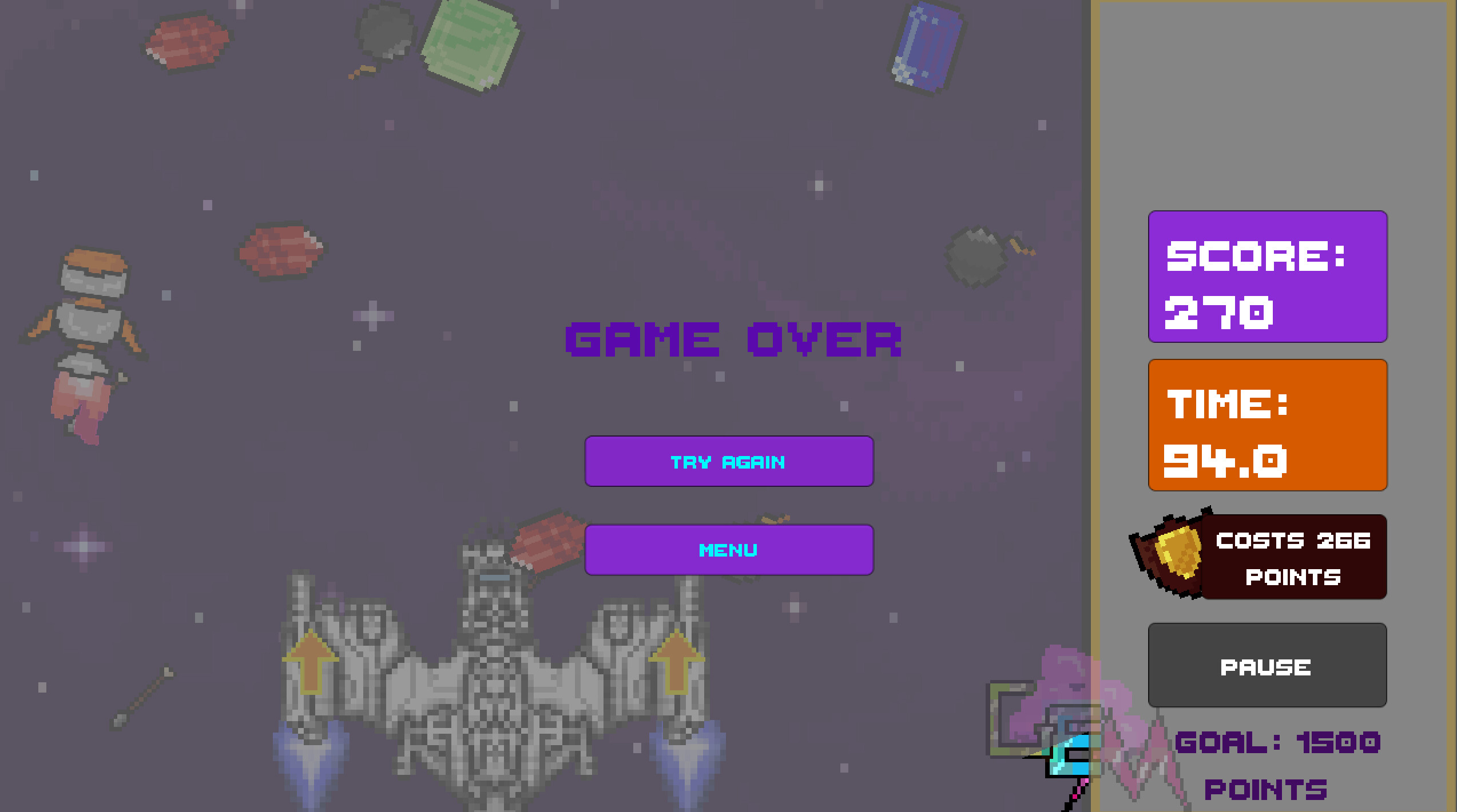 GEMcloud screenshot 5