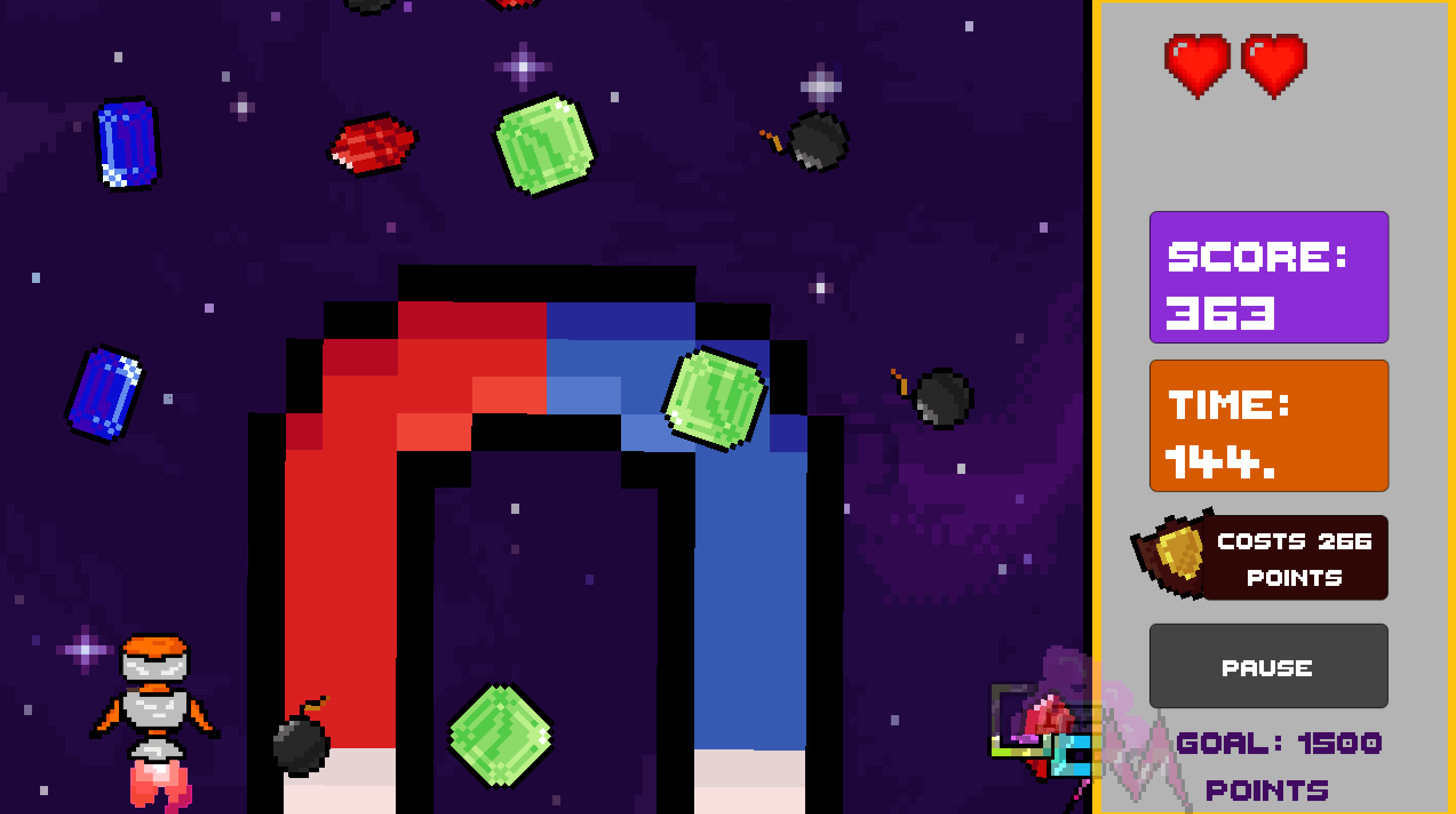 GEMcloud screenshot 3