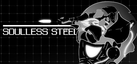 Soulless Steel: header artwork