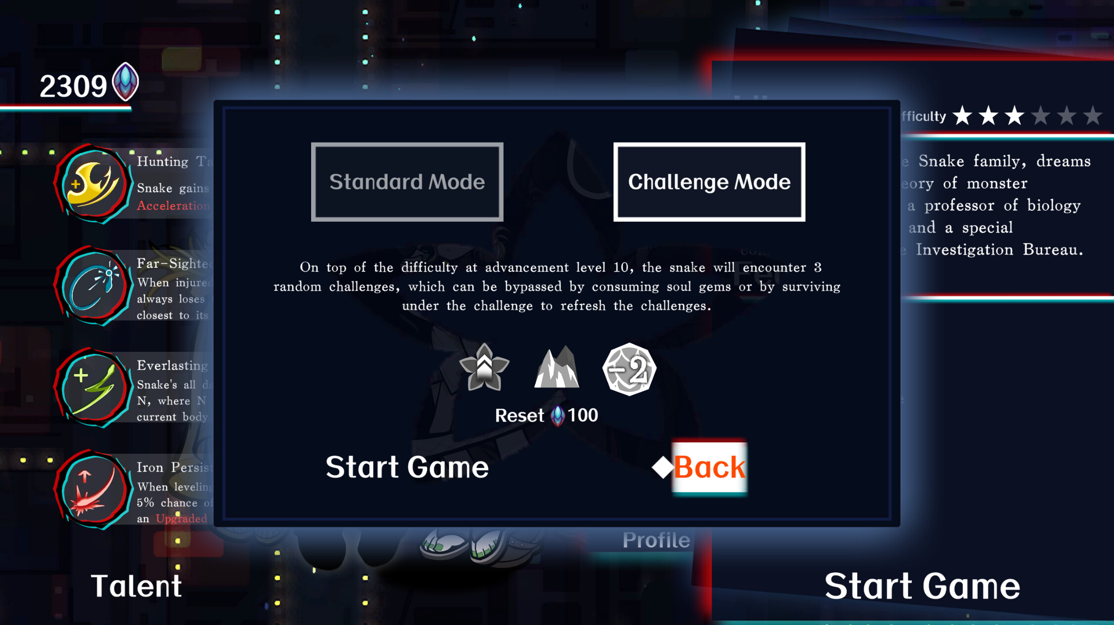 Snake Crush screenshot 6