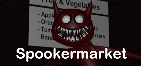Spookermarket — header artwork